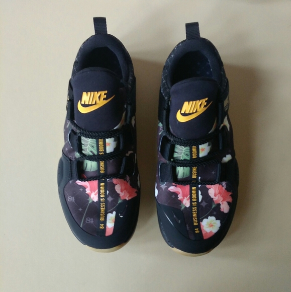 nike tech trainer ab